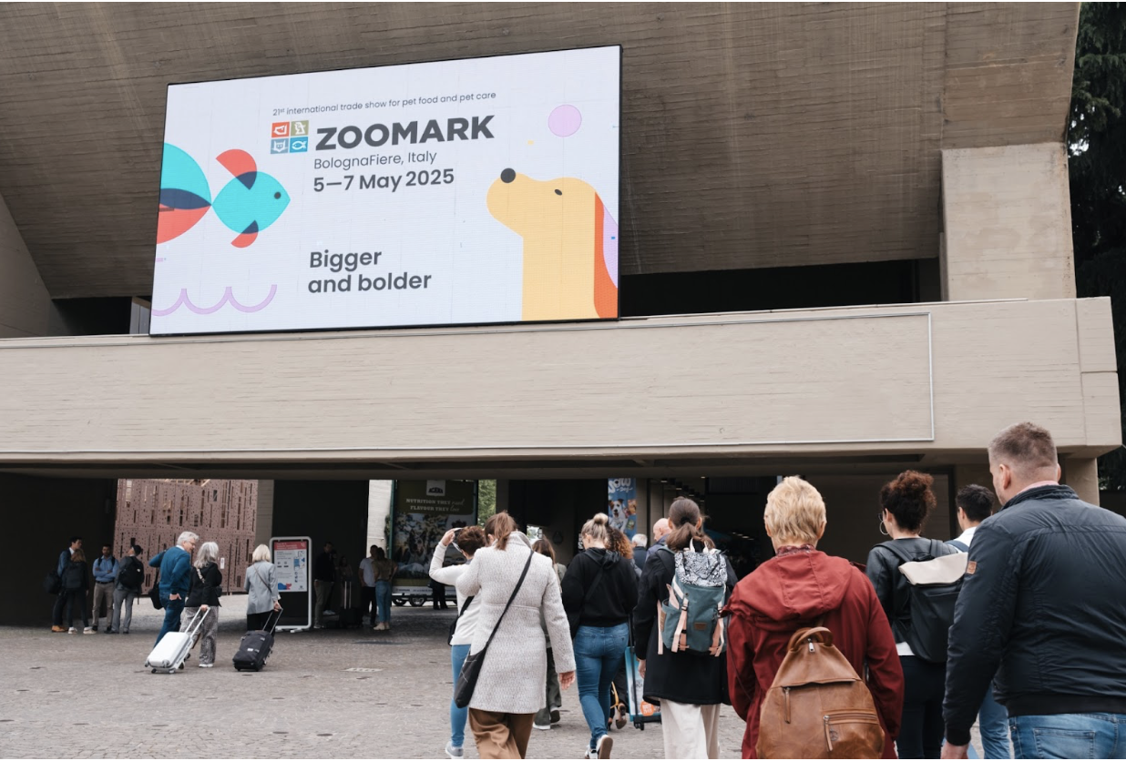 Zoomark 2025'te olumlu sonuçlar